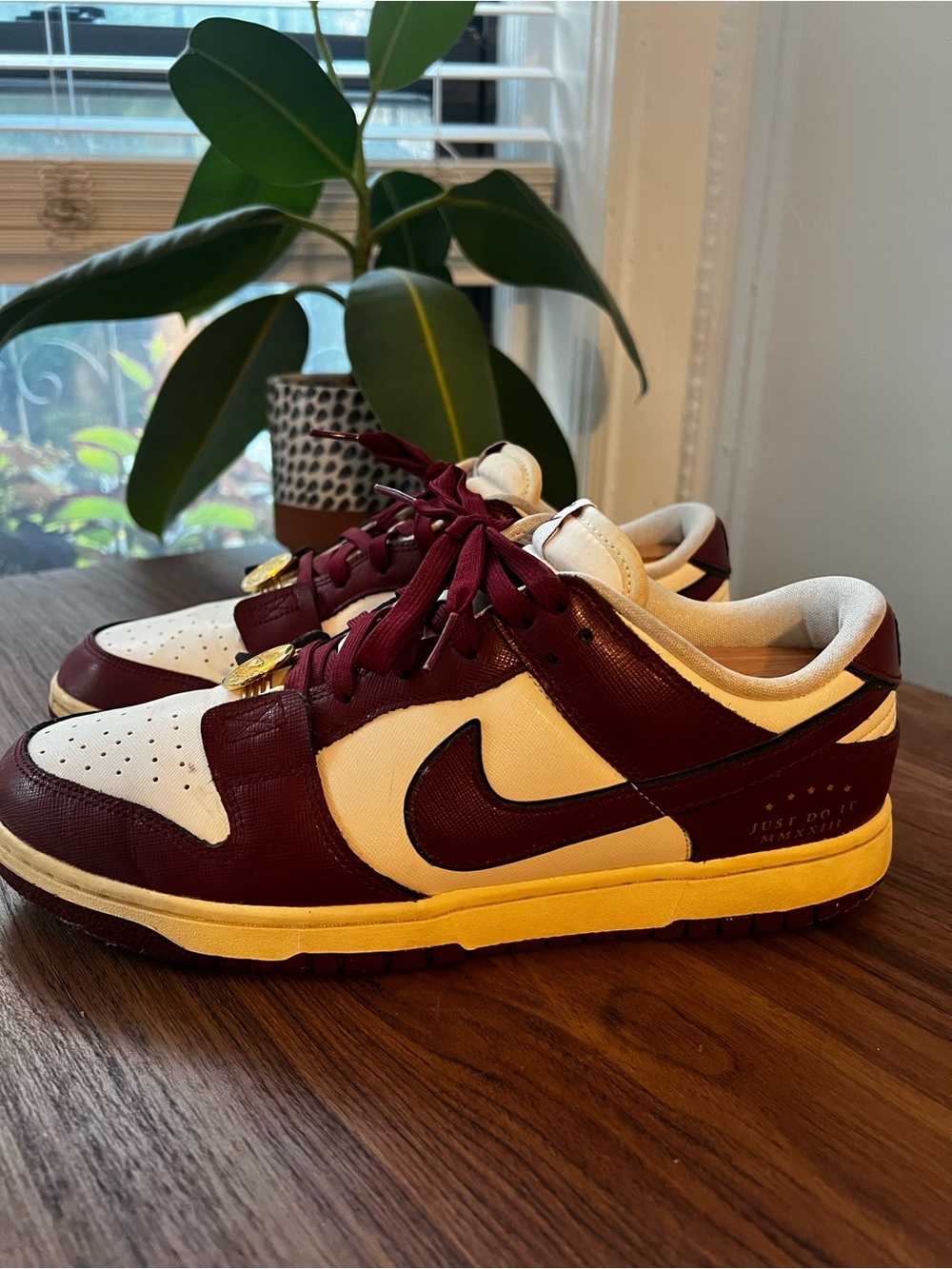 Nike Women's Dunk Low SE - "Sisterhood"